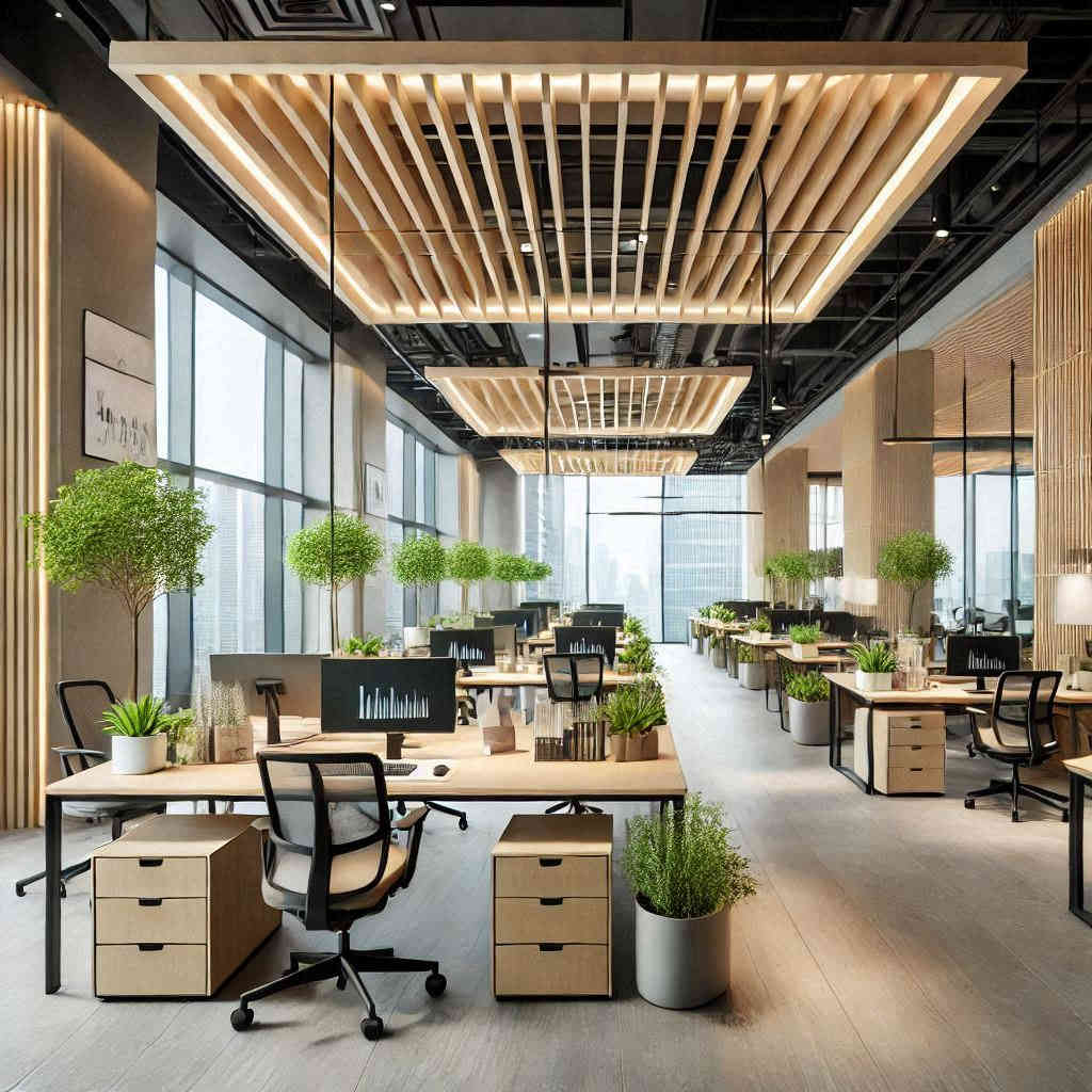 保利大厦文章配图