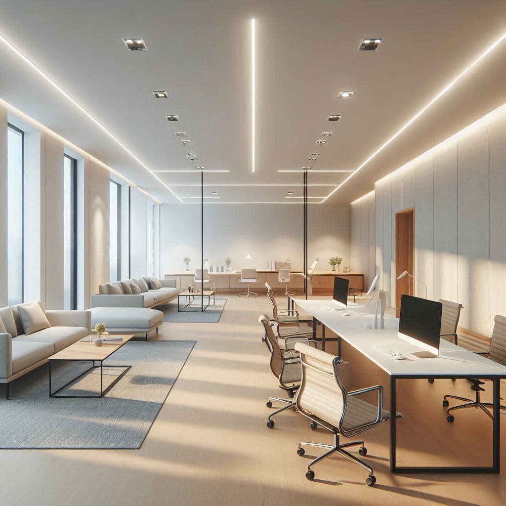 保利大厦文章配图