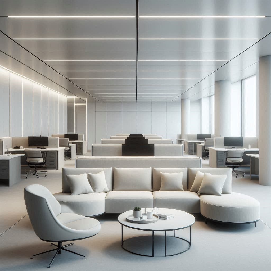 保利大厦文章配图