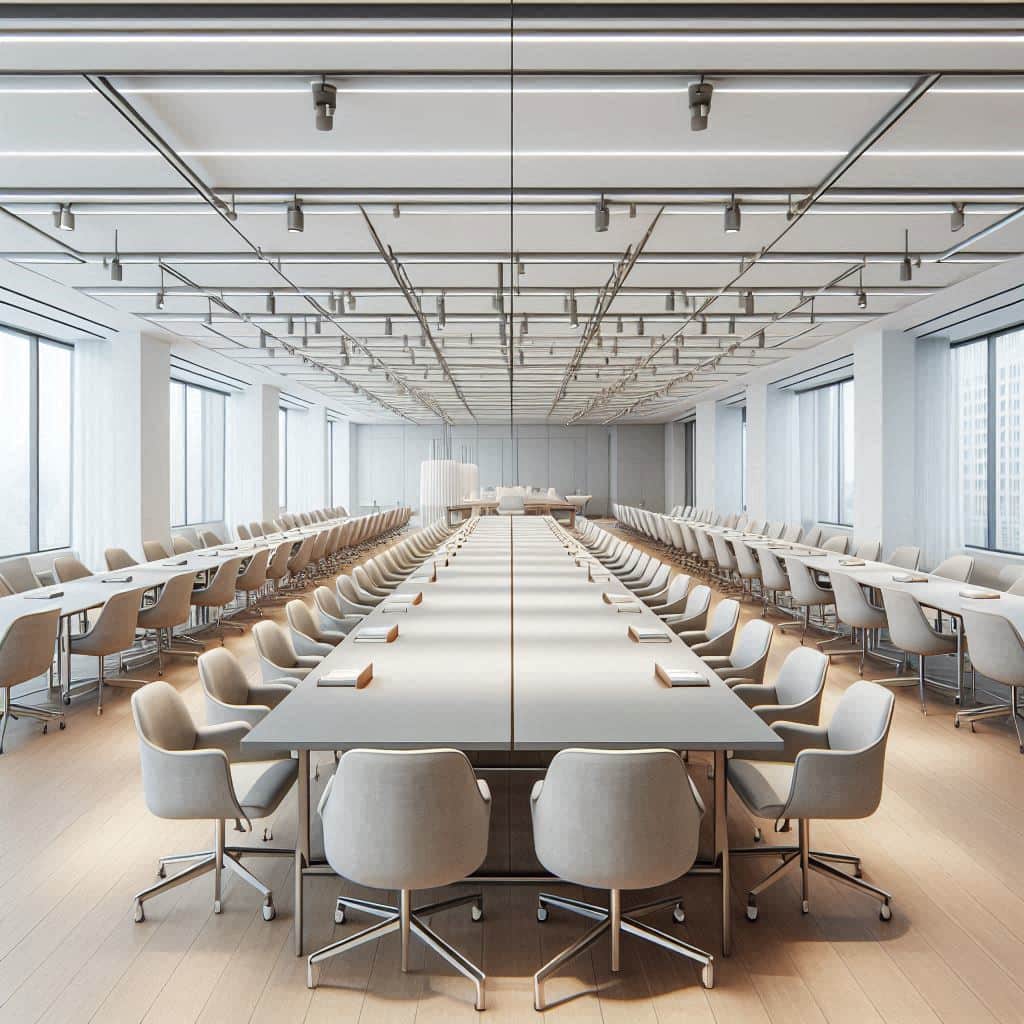 保利大厦文章配图