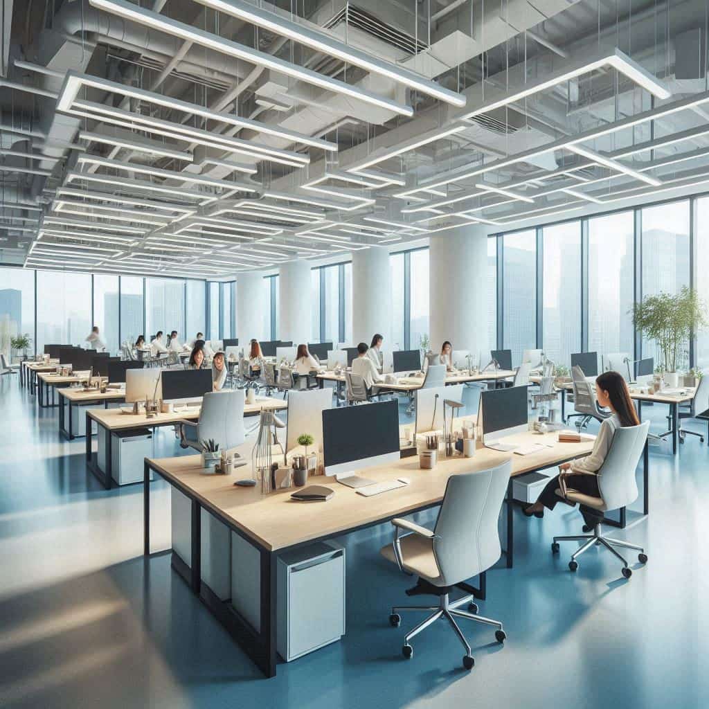 保利大厦文章配图